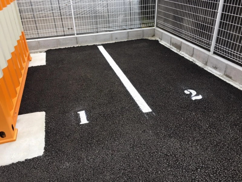 BIKES武庫之荘(武庫之荘P-13内）（2枚目）