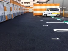 【千葉】オレンジコンテナ船橋上山町Part1