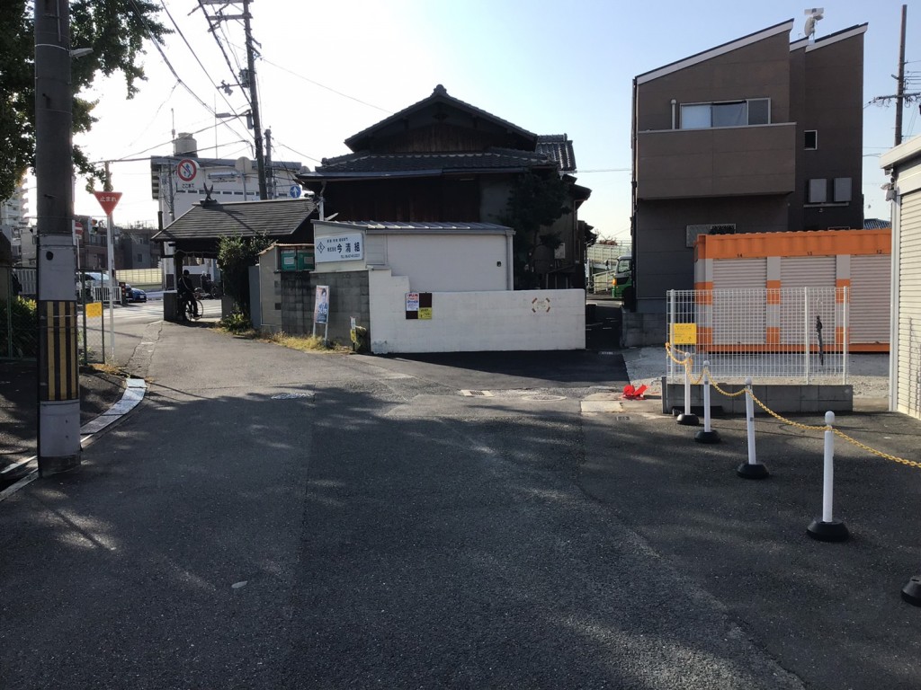 オレンジコンテナ東大阪Part13の物件拡大画像