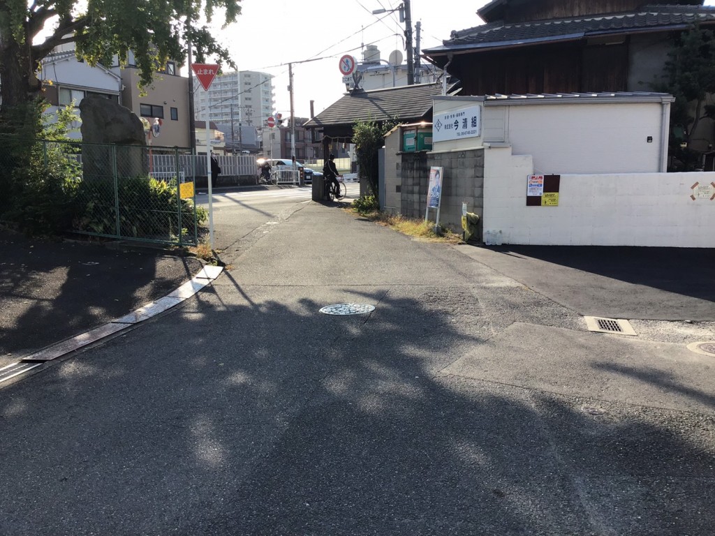 オレンジコンテナ東大阪Part13の物件拡大画像