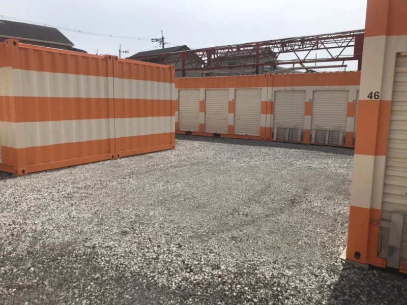 【大阪】オレンジコンテナ高槻Part10（23枚目）