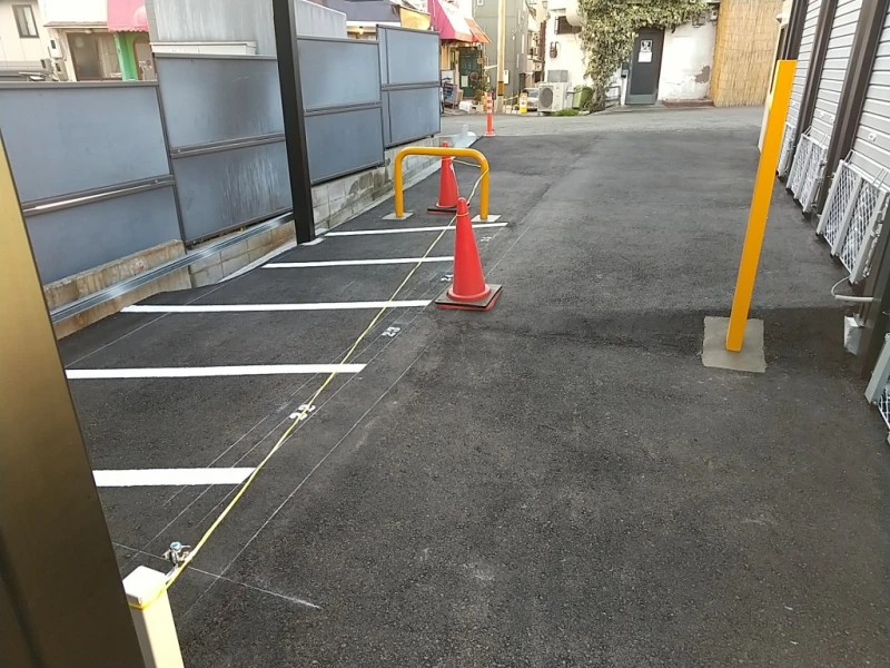 【兵庫】AZTO武庫川（6枚目）