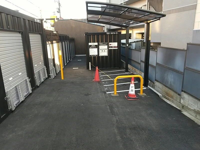 BIKES武庫川（AZTO武庫川内）