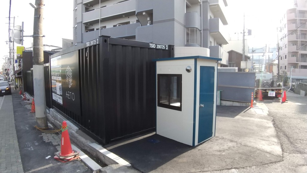 BIKES武庫川（AZTO武庫川内）の物件拡大画像