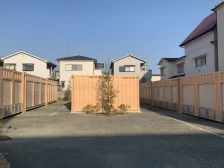 【大阪】オレンジコンテナ箕面Part1