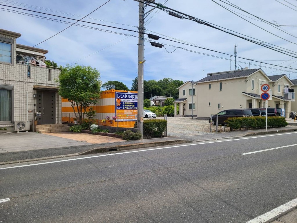 オレンジコンテナ綾瀬落合北の物件拡大画像