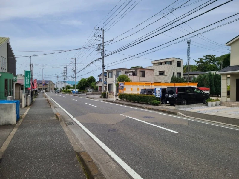 オレンジコンテナ綾瀬落合北（9枚目）
