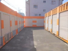 【大阪】オレンジコンテナ堺Part23
