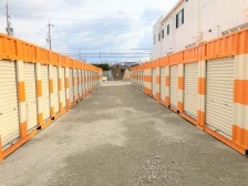 【大阪】オレンジコンテナ松原南新町