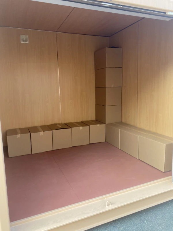 【大阪】オレンジコンテ貝塚三ツ松（16枚目）