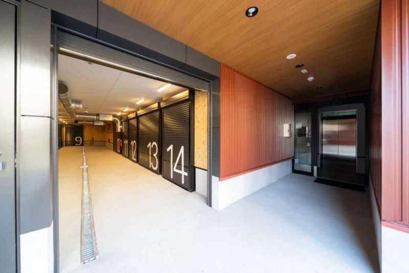 【大阪】オシイレマル寝屋川明徳（18枚目）