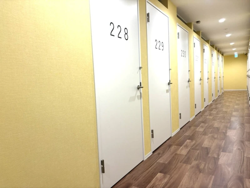 【大阪】オシイレマル寝屋川明徳（2枚目）