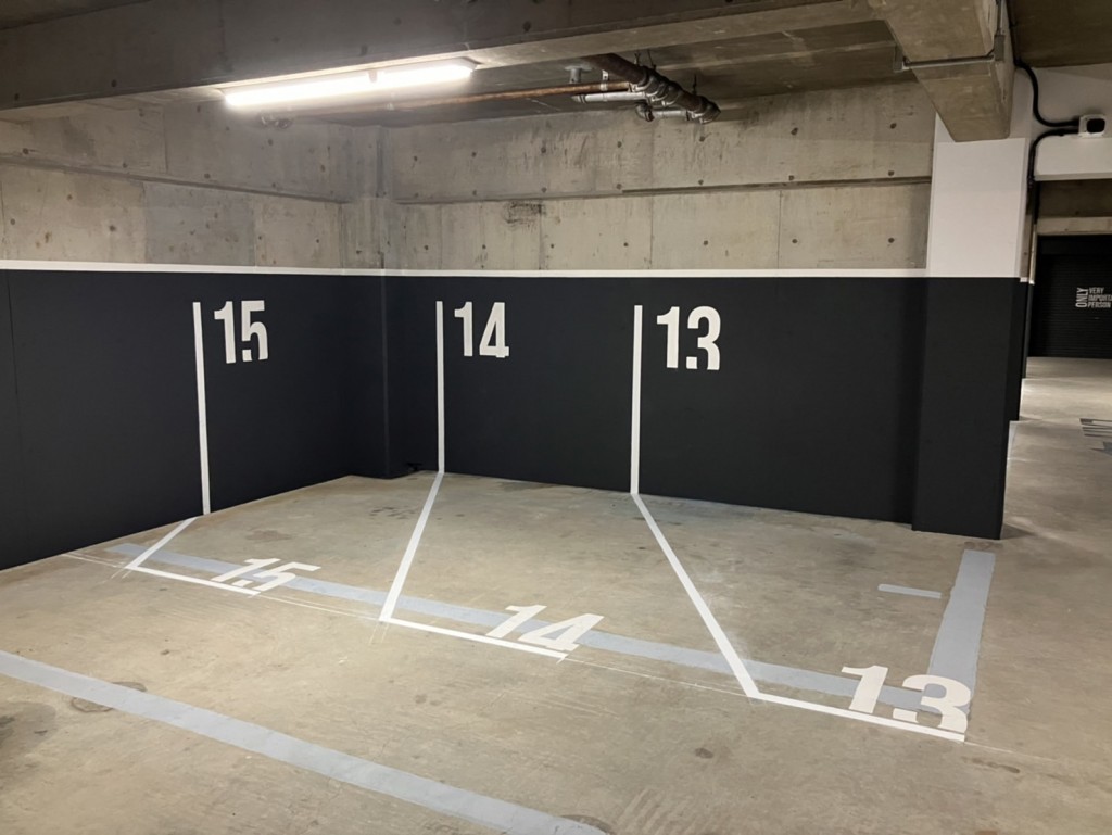 Riders Garage瑞ケ丘４丁目の物件拡大画像