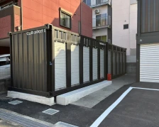 AZTO尾浜町