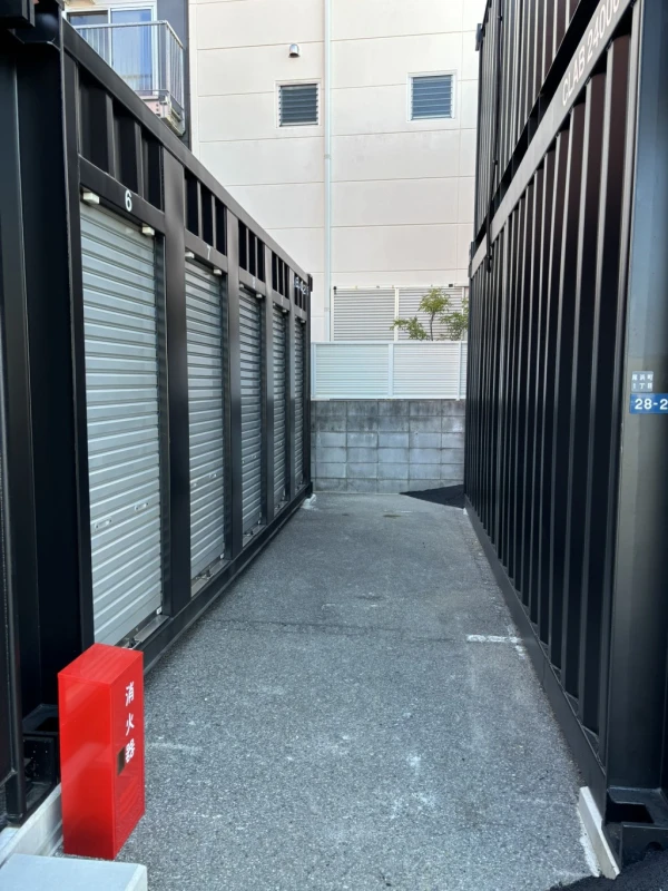 AZTO尾浜町（3枚目）
