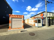【神奈川】オレンジコンテナ海老名上郷Part-2