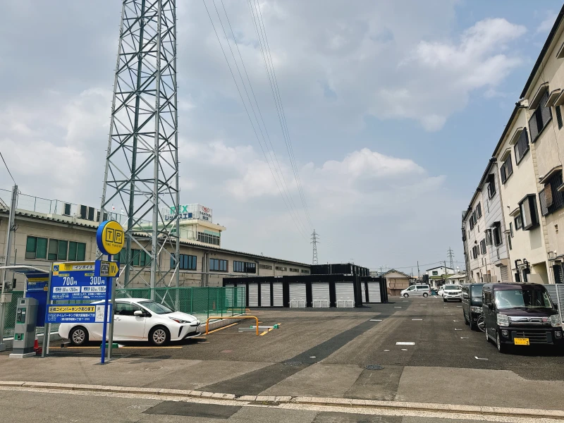 【大阪】AZTO東大阪菱屋東（14枚目）
