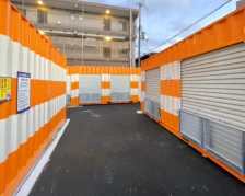 【大阪】オレンジコンテナ枚方交北