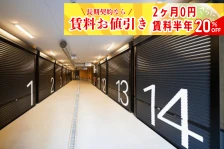【大阪】ライダースガレージ寝屋川明徳