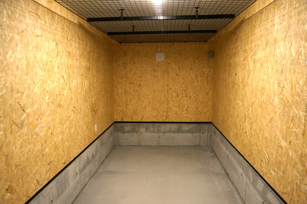 【大阪】ライダースガレージ寝屋川明徳の物件拡大画像