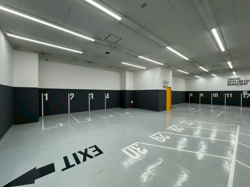 【兵庫】ライダースガレージ宝塚（10枚目）
