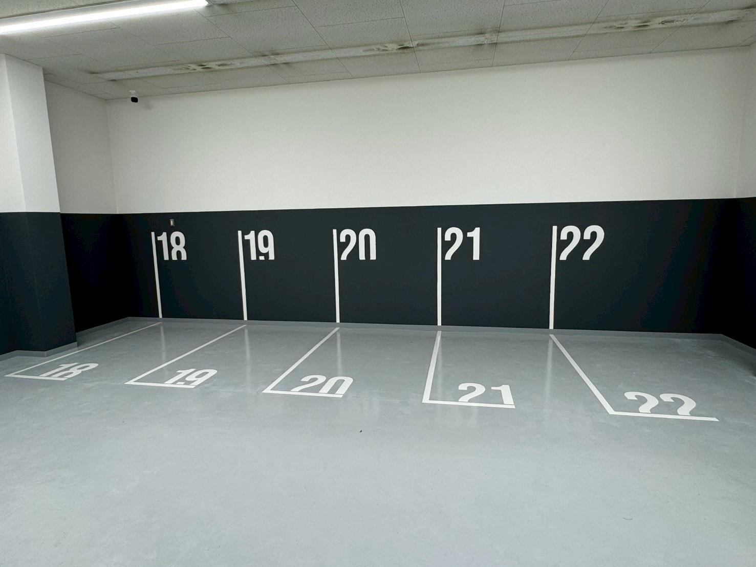 【兵庫】ライダースガレージ宝塚の物件拡大画像