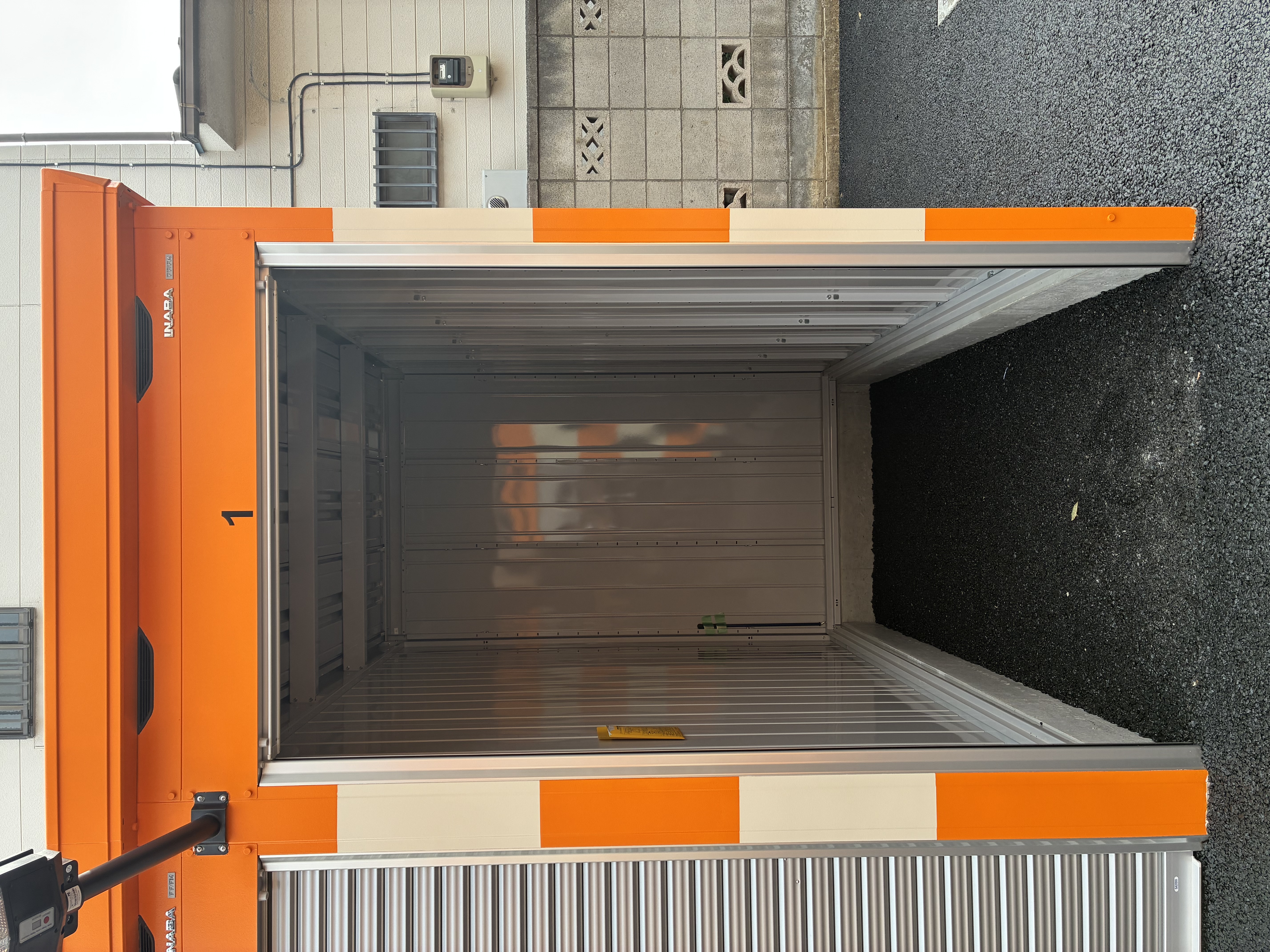 オレンジコンテナ江戸川北小岩の物件拡大画像