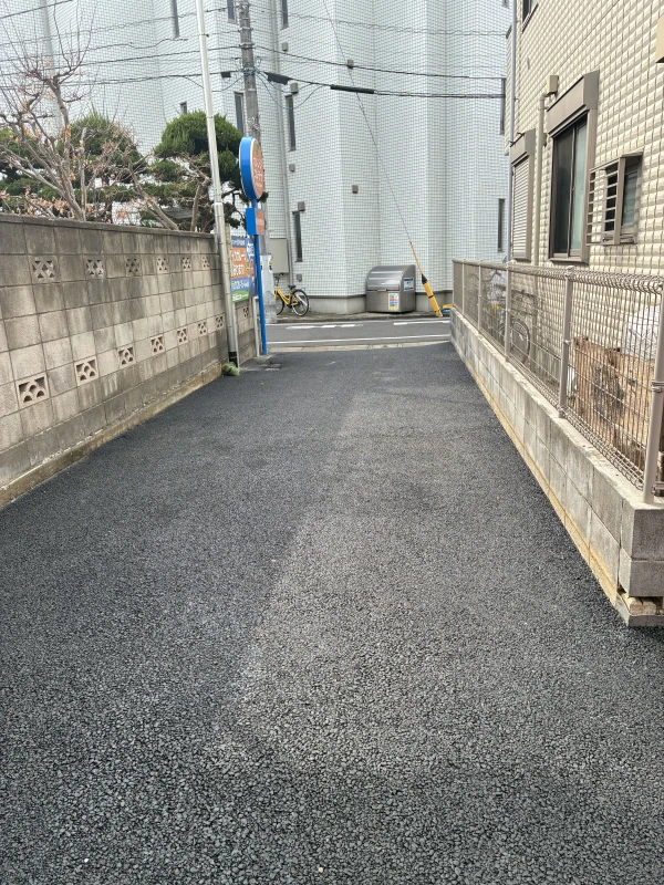 【東京】オレンジコンテナ江戸川北小岩（8枚目）