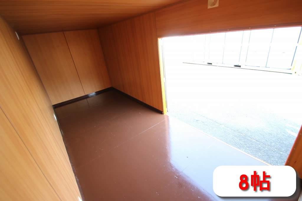 【大阪】オレンジコンテナ高槻氷室町の物件拡大画像