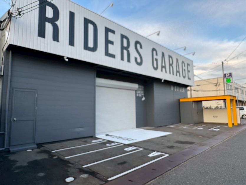 BIKES宝塚安倉南（RG宝塚前）の物件拡大画像