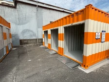 【兵庫】オレンジコンテナ西宮今津西浜町