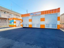 【大阪】オレンジコンテナ高槻宮野町