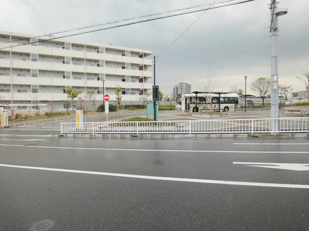 オレンジコンテナ加島Part-1の物件拡大画像