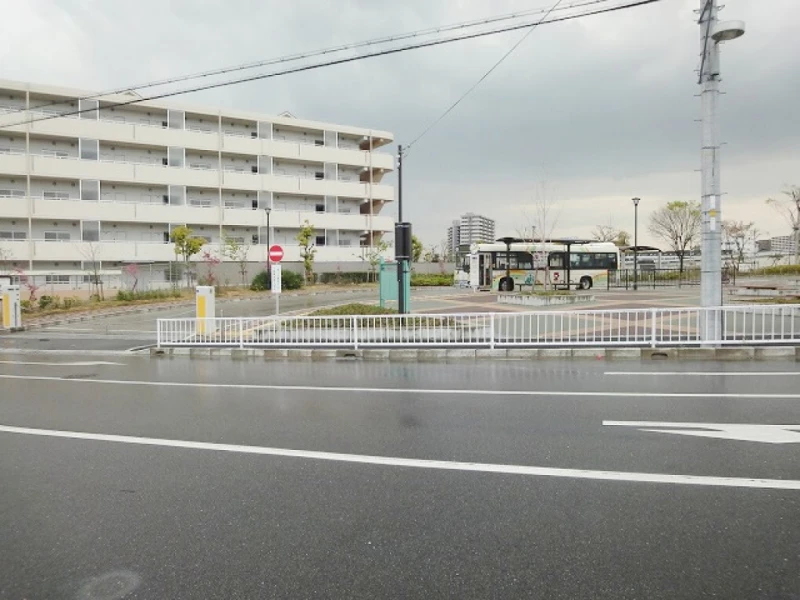 オレンジコンテナ加島Part-1（17枚目）