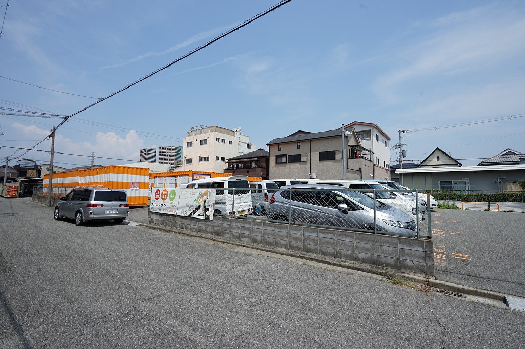 オレンジコンテナ立花Part-3の物件拡大画像