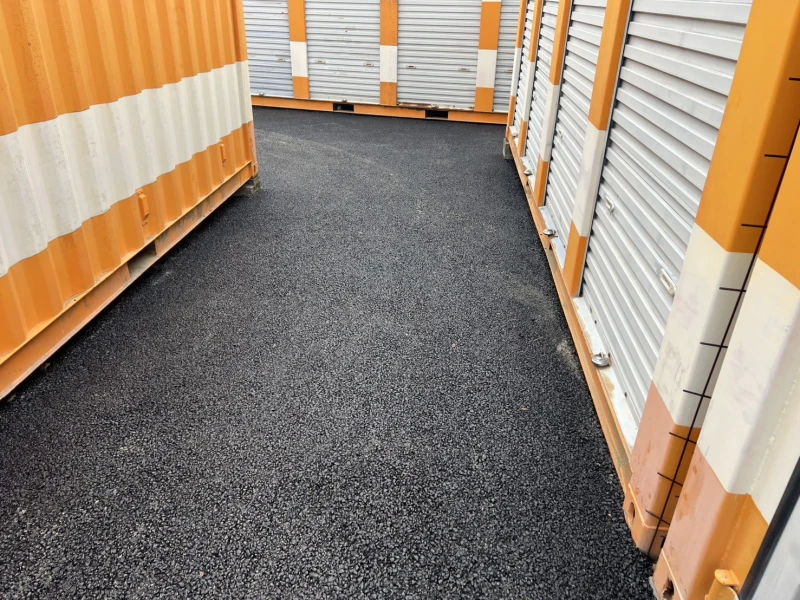 【大阪】オレンジコンテナ寝屋川Part-1（21枚目）