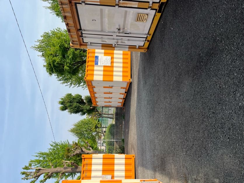 オレンジコンテナ東淀川Part-2の物件拡大画像
