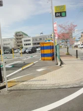 オレンジコンテナ江坂Part-2