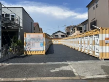 【大阪】オレンジコンテナ堺Part-10