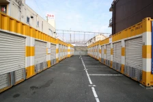 【大阪】オレンジコンテナ八尾Part-2