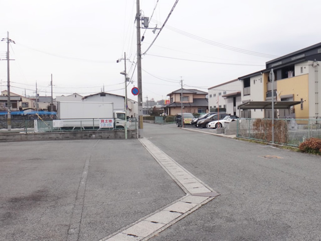 オレンジコンテナ伊丹Part-5の物件拡大画像